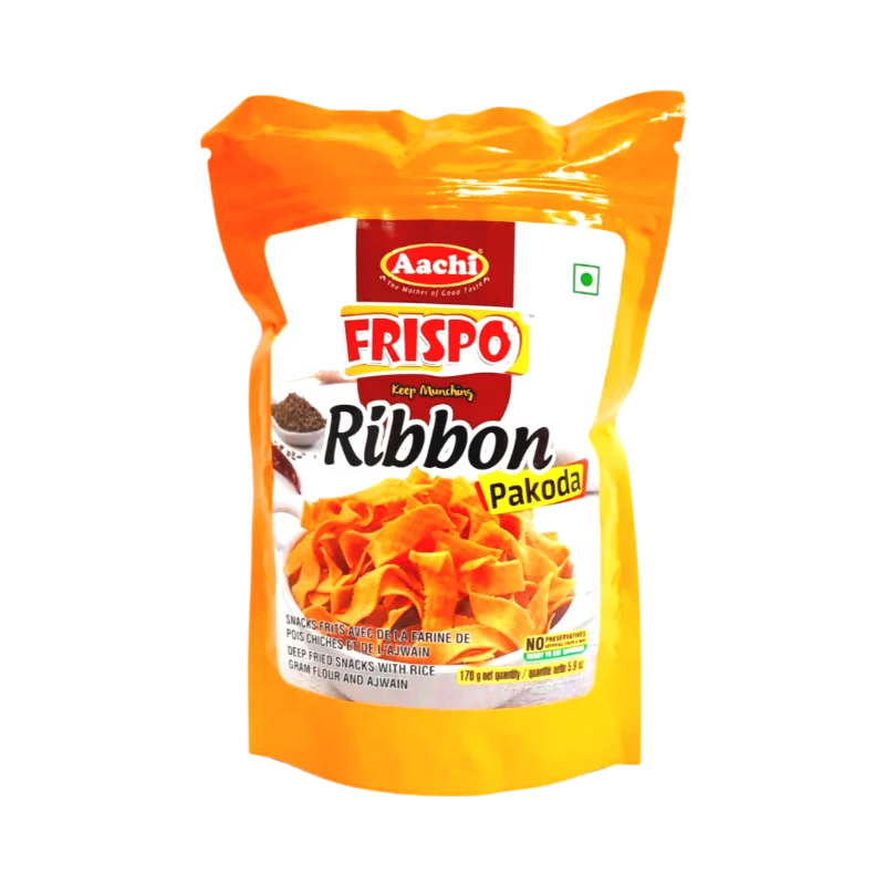 Aachi Aachi Ribbon Pakoda 170g 170g